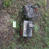 2 BATTERY CHARGERS