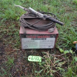 MINI WELDER