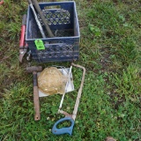 MISC. TOOLS
