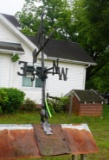 HORSE WEATHERVANE  23 T