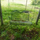 METAL SWING