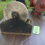 SHARPENING STONE