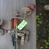 4- BRACE N BITS
