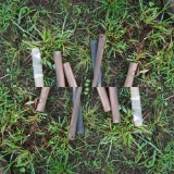 7 HAMMERS