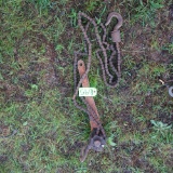 CHAIN HOIST