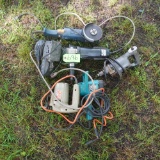 POWER TOOLS