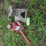 JACK STAND, BOTTLE JACK
