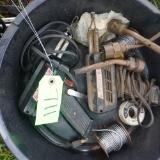 SOLDERING ITEMS