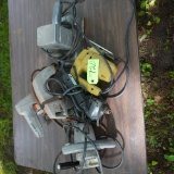 6 POWER TOOLS