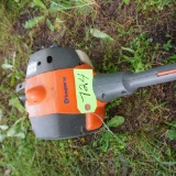 HUSQVARNA WEEDEATER