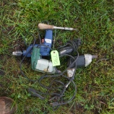 POWER TOOLS