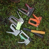 STAPLERS