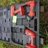 MIC POWER TOOLS