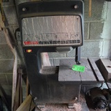 CRAFTSMAN BANDSAW 12