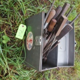 CONTAINER OF FILES