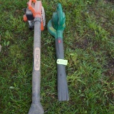 2 BLOWERS