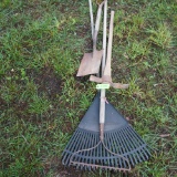 MISC. YARD TOOLS