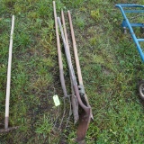 YARD TOOLS