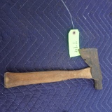 OLD HATCHET