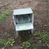 SQUIRREL CAGE