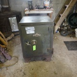 EMPIRE SAFE  22 X 32- HAVE COMBINATION