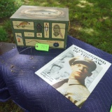 SMALL BOX AND BARNEY FIFE POSTER