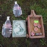 COKE ITEMS