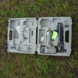 PORTA CABLE NAILER