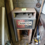 CHAMPION SPARK PLUG CLEANER