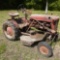 F CUB INTERNATIONAL HARVESTER W/ BELLY MOWER