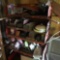 SHELF CONTENTS