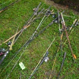 FISHING GEAR