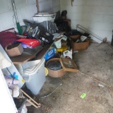 CONTENTS OF ROOM