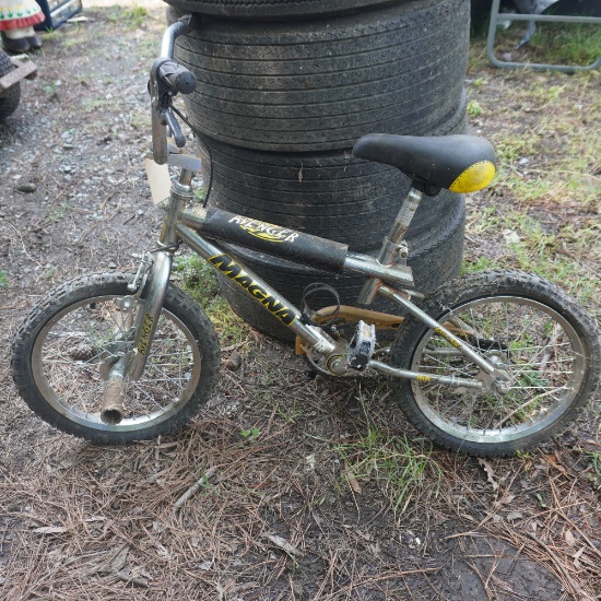 KIDS BIKE