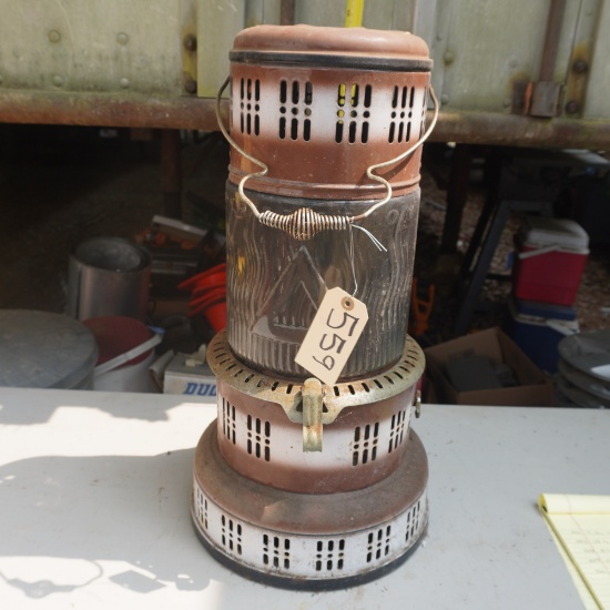 KEROSENE HEATER  24"