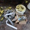 LRG. AMT. OF STRAPS