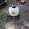 BACK PACK SPRAYER
