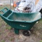 YARD CART