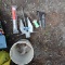 FISHING GEAR