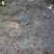 2 CABLES W/ HOOKS