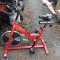 EXCERCISE BIKE  LIKE NEW