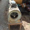 SQUIRREL CAGE FAN