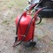 PORTABLE PRESSURE WASHER