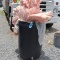 BARREL FULL OF INSULATION