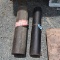 2 ROLLS OF ROOF PAPER  2 NEW
