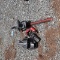 HEDGE TRIMMER, DRILL, SANDER