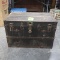 OLD TRUNK