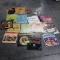 33'S ALBUMS