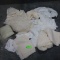LOT OF TABLE LINENS