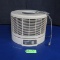 ENVIRACAIRE TRUE HEPA FILTRATION